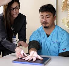 Limited Scope X-Ray Operator OR Bone Densitometry Certificate