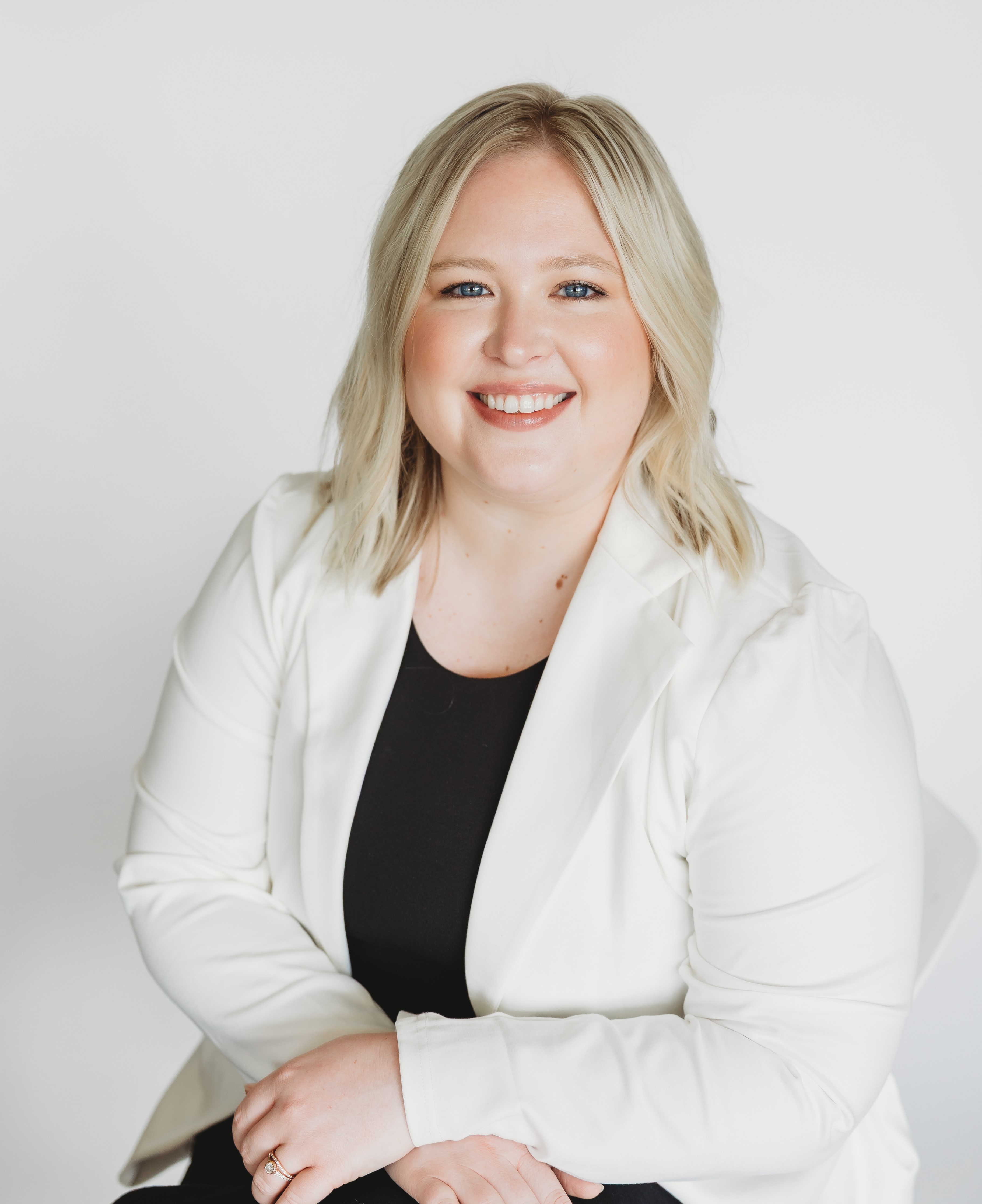 Mindy Kimmel Headshot