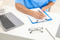 Nursing Assistant Testing