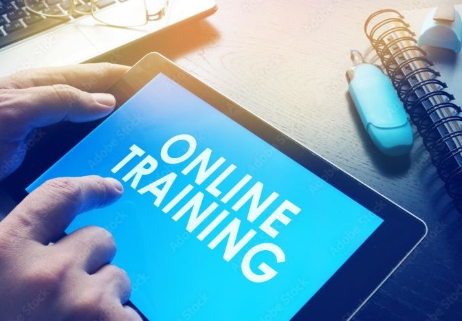 Knowledge & Theory Training