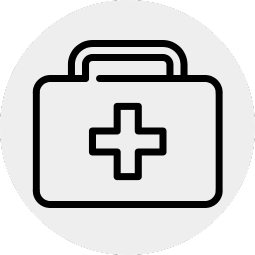 First Aid, CPR & AED