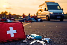 Emergency Medical Technician (EMT)