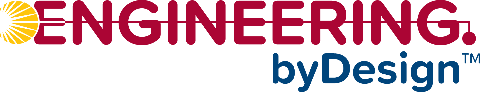 Engineering by Design Courses