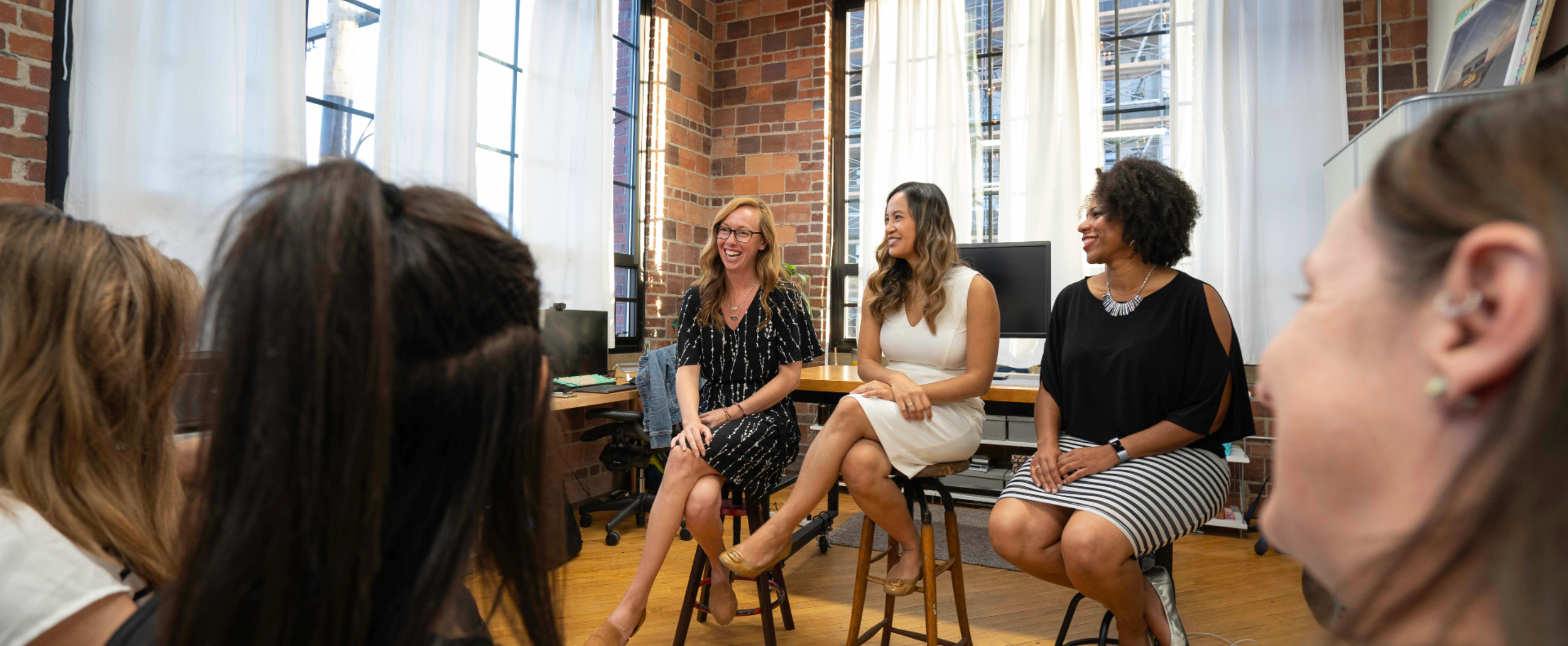 Women in Leadership Series