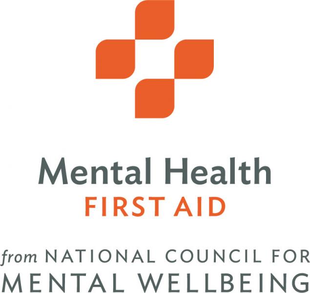 Mental Health First Aid