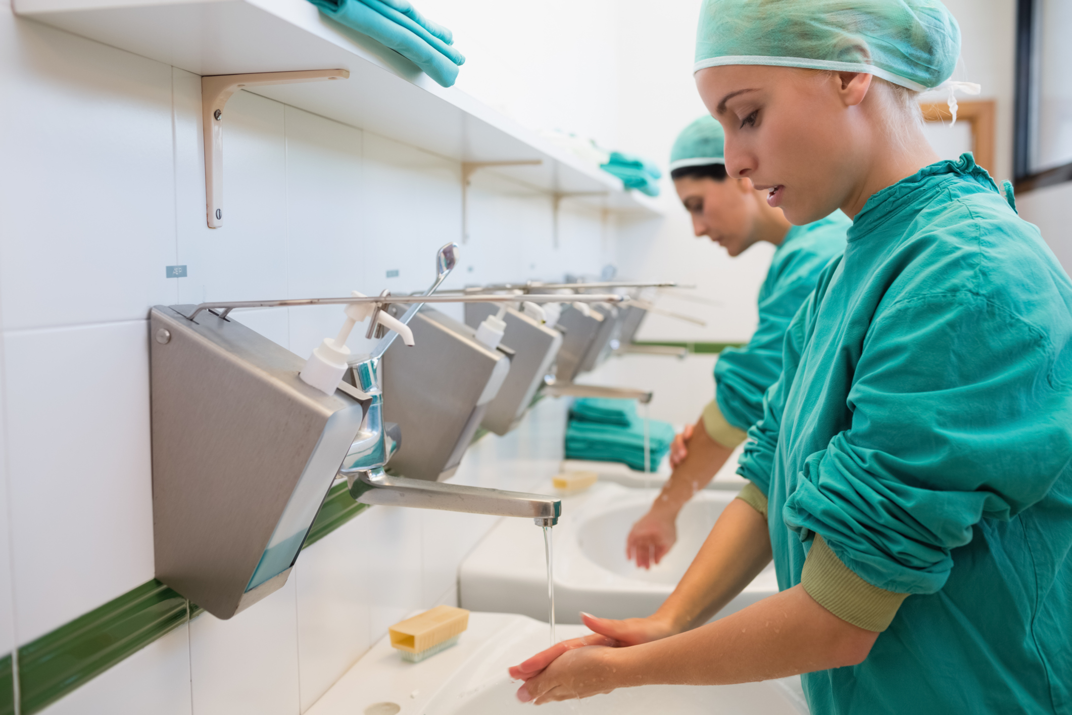 Sterile Processing