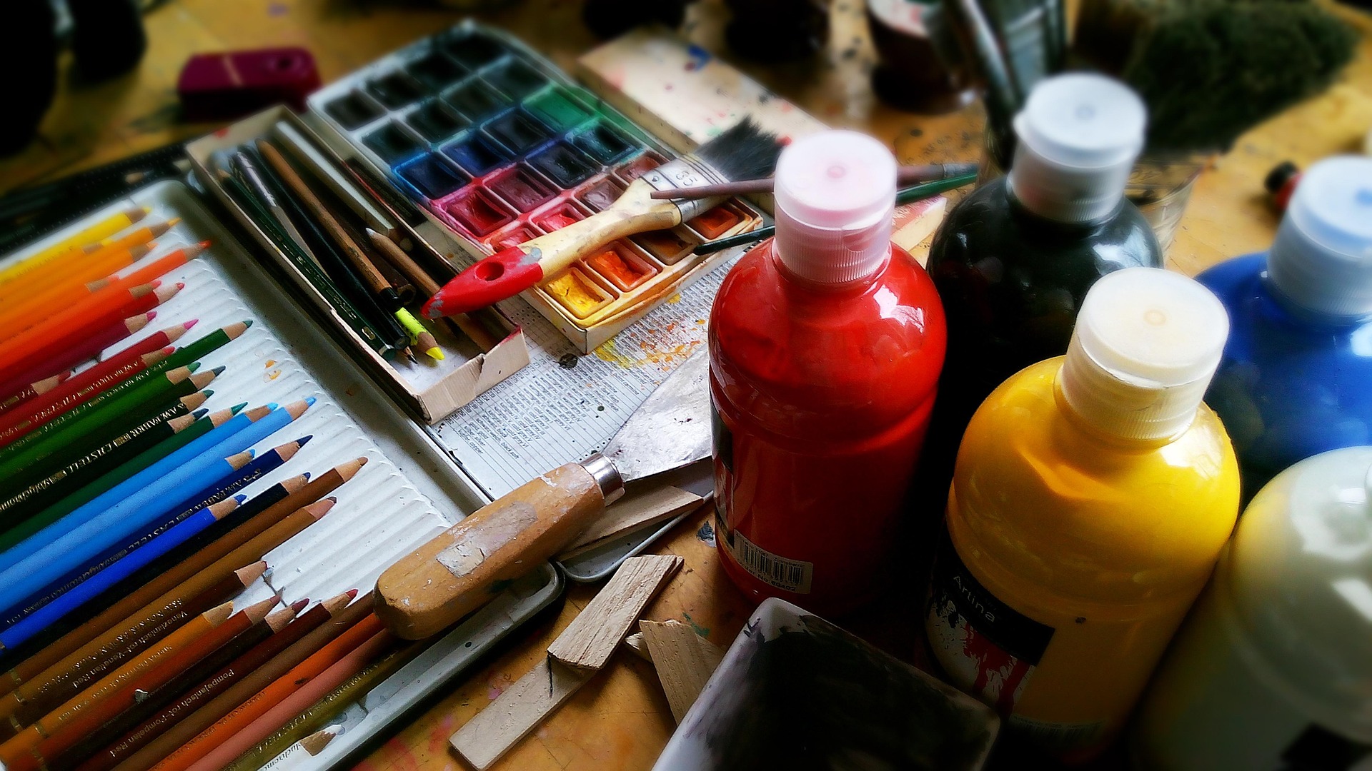 Arts