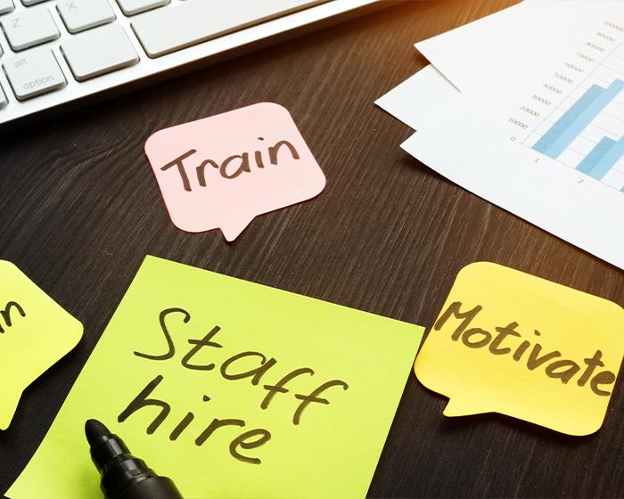 Human Resources