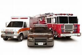 Emergency Medical Services