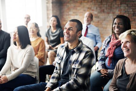 Diversity & Inclusion Academy