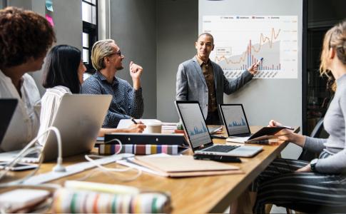 Business and Professional Development