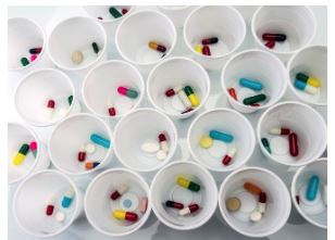 MN State Medication Aide Training