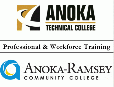 Anoka-Ramsey Community & Anoka Technical Colleges - Professional & Workforce Training