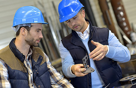 Quality & Process Improvement
